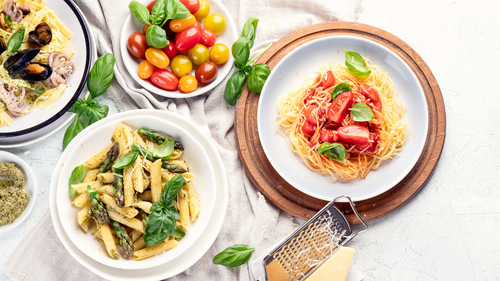 8 Eateries In Delhi To Explore For Perfect Pizzas And Pasta